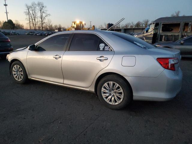 Photo 2 from auction – 2012 TOYOTA CAMRY BASE with VIN 4T4BF1FK3CR172592