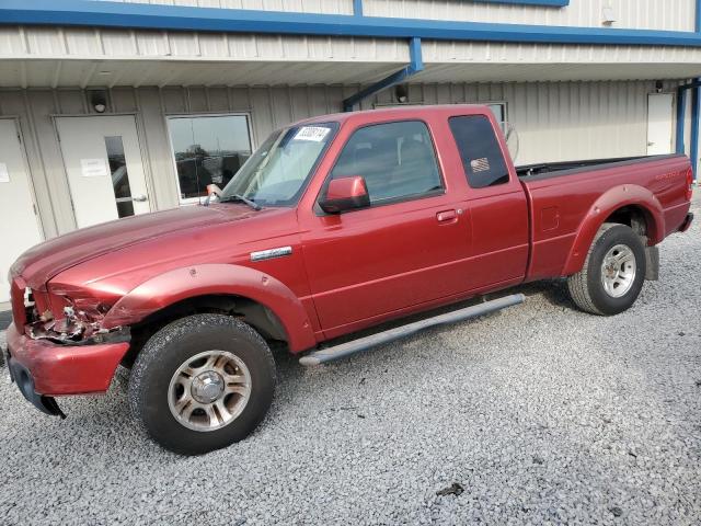 FORD RANGER SUP 2008 with VIN 1FTYR44E58PB09692 - Photo from auction