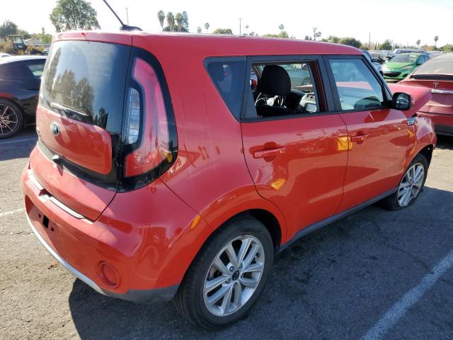 Photo 3 from auction – 2017 KIA SOUL + with VIN KNDJP3A57H7500963