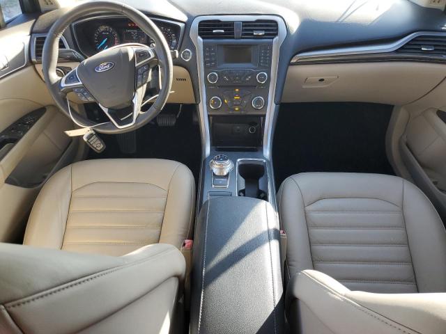 Photo 8 from auction – 2017 FORD FUSION SE with VIN 3FA6P0HD8HR114763