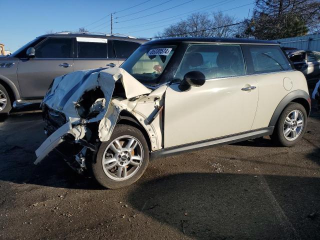 MINI COOPER 2013 with VIN WMWSU3C5XDT374929 - Photo from auction