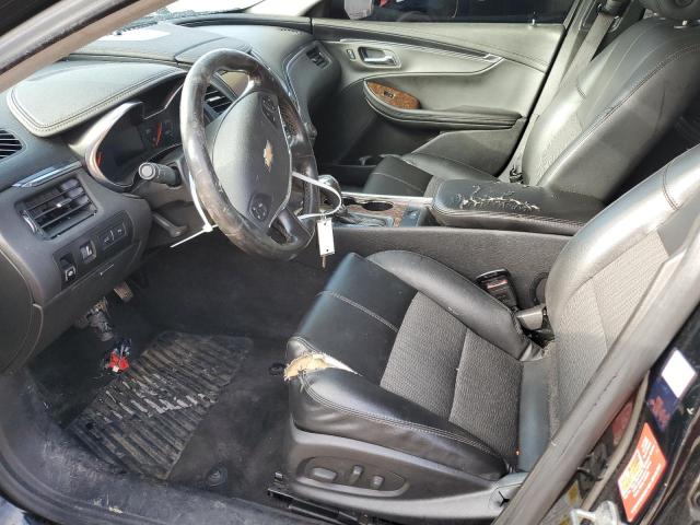 Photo 7 from auction – 2015 CHEVROLET IMPALA LT with VIN 1G1115SL5FU102944