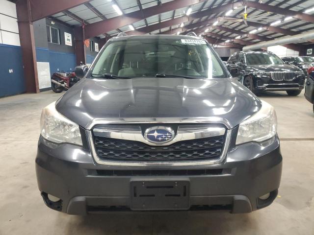 Photo 5 from auction – 2015 SUBARU FORESTER 2 with VIN JF2SJAHC0FH471054