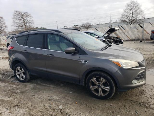 Photo 4 from auction – 2014 FORD ESCAPE SE with VIN 1FMCU9GX2EUC38548