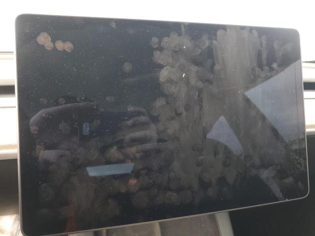 Photo 9 from auction – 2021 TESLA MODEL Y with VIN 5YJYGDEE5MF245460