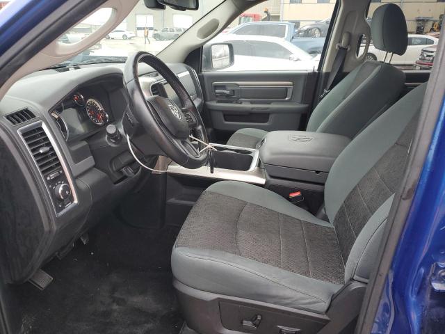 Photo 7 from auction – 2016 RAM 1500 SLT with VIN 1C6RR6LTXGS278416
