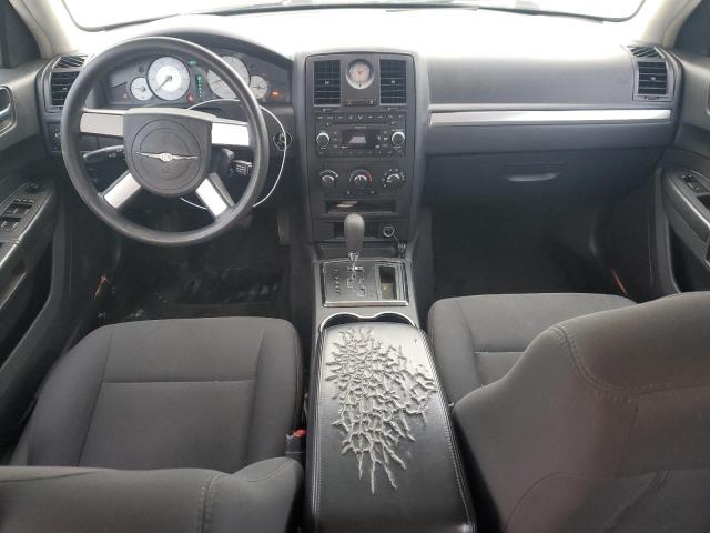 Photo 8 from auction – 2008 CHRYSLER 300 LX with VIN 2C3LA43R88H245572