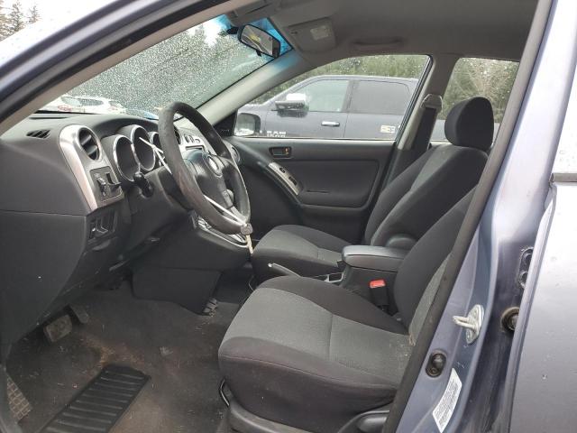 Photo 7 from auction – 2004 TOYOTA COROLLA MA with VIN 2T1LR32E44C210271