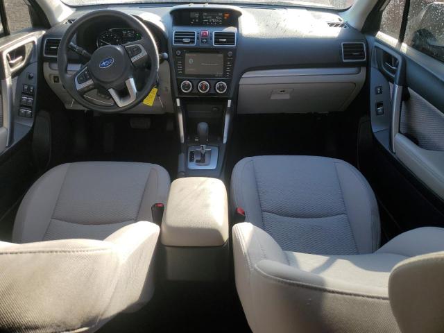 Photo 8 from auction – 2017 SUBARU FORESTER 2 with VIN JF2SJAGC5HH590965
