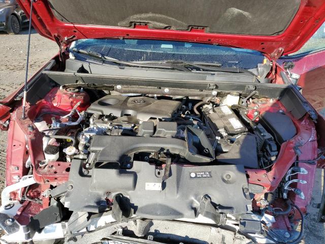 Photo 12 from auction – 2023 TOYOTA RAV4 LE with VIN 2T3F1RFV8PW374585
