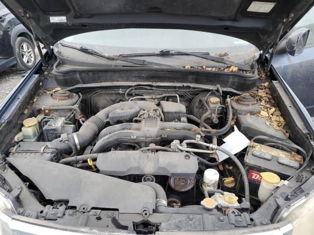 Photo 11 from auction – 2012 SUBARU FORESTER 2 with VIN JF2SHABC3CH420728