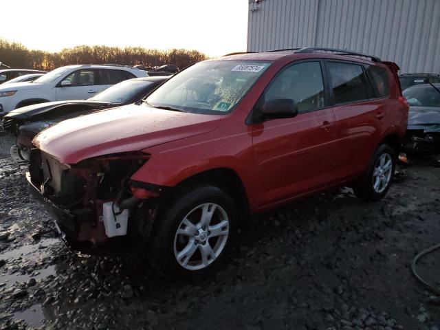 TOYOTA RAV4 2012 with VIN 2T3BF4DV3CW242298 - Photo from auction