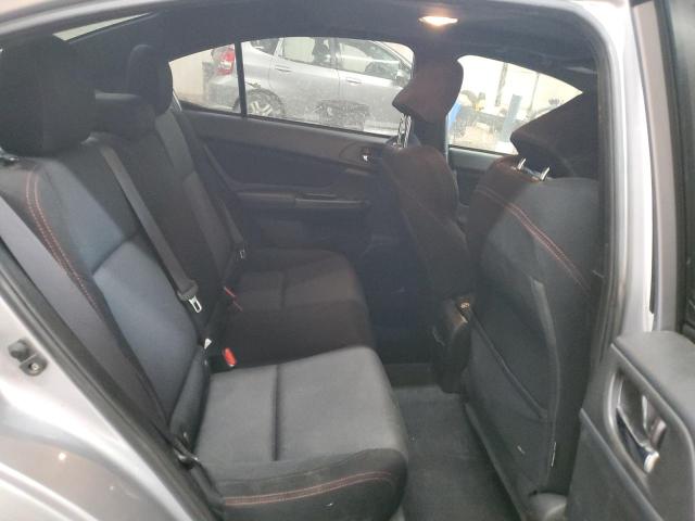 Photo 10 from auction – 2015 SUBARU WRX PREMIU with VIN JF1VA1D62F8806851