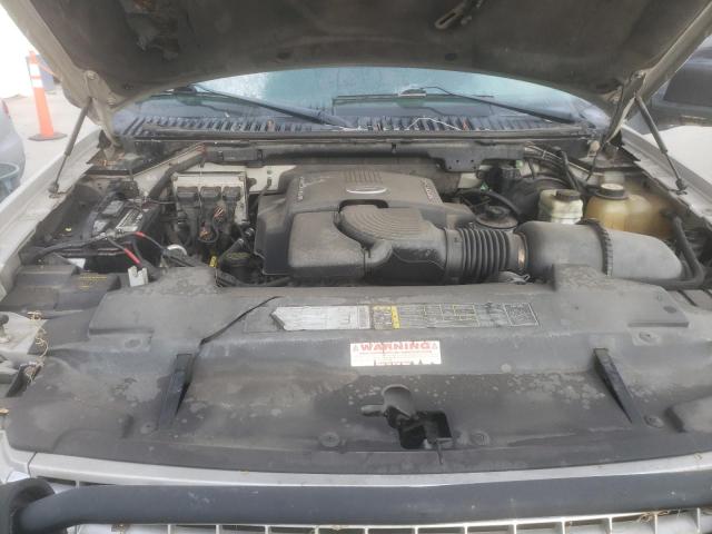 Photo 12 from auction – 2003 FORD EXPEDITION with VIN 1FMPU16L03LA69151