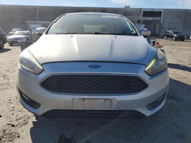 Photo 5 from auction – 2018 FORD FOCUS SEL with VIN 1FADP3M26JL202339