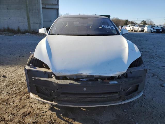 Photo 5 from auction – 2012 TESLA MODEL S with VIN 5YJSA1DP3CFS00590
