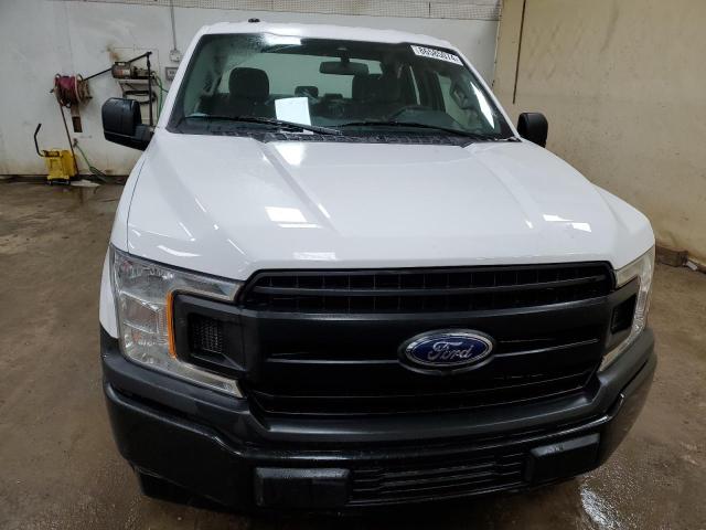 Photo 5 from auction – 2019 FORD F150 SUPER with VIN 1FTEX1C58KKC75153