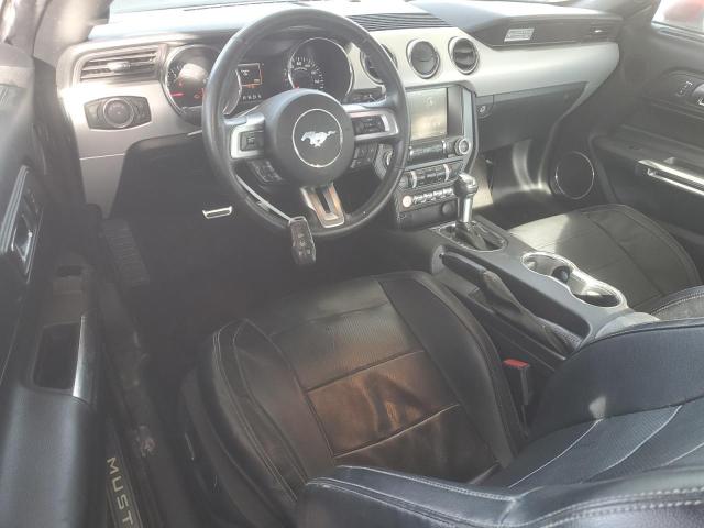Photo 8 from auction – 2015 FORD MUSTANG with VIN 1FA6P8TH5F5408405