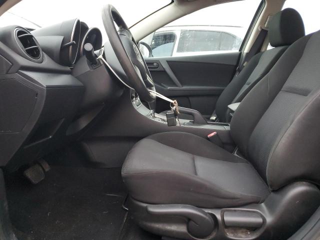 Photo 7 from auction – 2010 MAZDA 3 I with VIN JM1BL1SF7A1117593