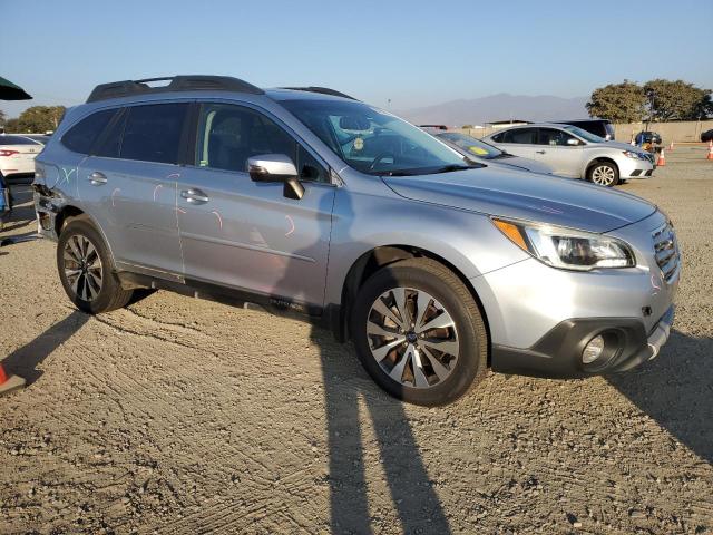 Photo 4 from auction – 2015 SUBARU OUTBACK 2. with VIN 4S4BSALC4F3329561