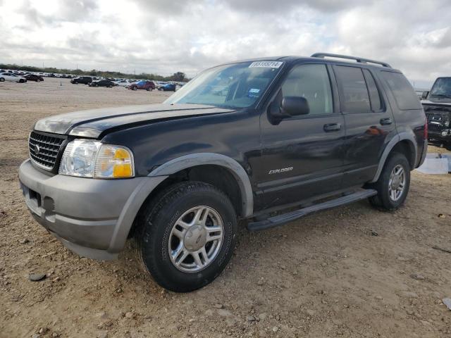 FORD EXPLORER X 2002 with VIN 1FMZU62K92ZD01342 - Photo from auction