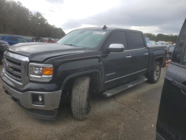 GMC SIERRA C15 2015 with VIN 3GTP1VEC1FG181433 - Photo from auction