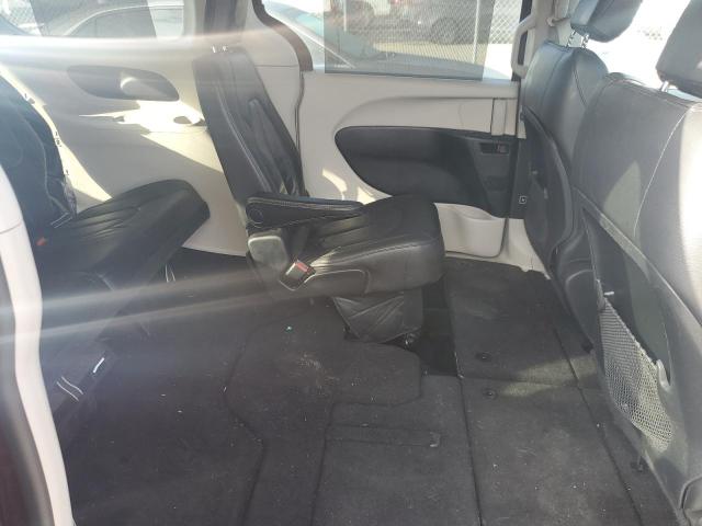 Photo 11 from auction – 2020 CHRYSLER PACIFICA T with VIN 2C4RC1BG5LR105660