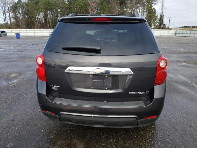 Photo 6 from auction – 2015 CHEVROLET EQUINOX LT with VIN 2GNFLGEK5F6195685