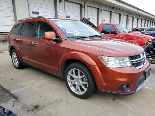 Photo 4 from auction – 2014 DODGE JOURNEY LI with VIN 3C4PDDDG5ET236168