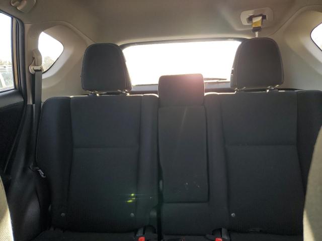 Photo 10 from auction – 2014 TOYOTA RAV4 XLE with VIN 2T3RFREVXEW127243