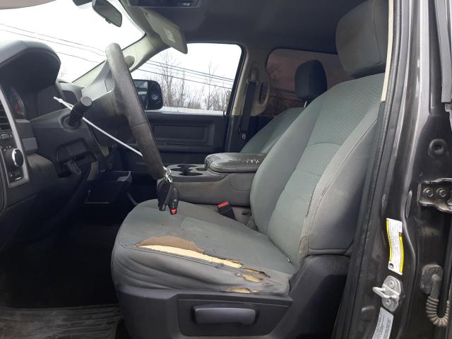 Photo 7 from auction – 2017 RAM 2500 ST with VIN 3C6UR5HJ7HG657636