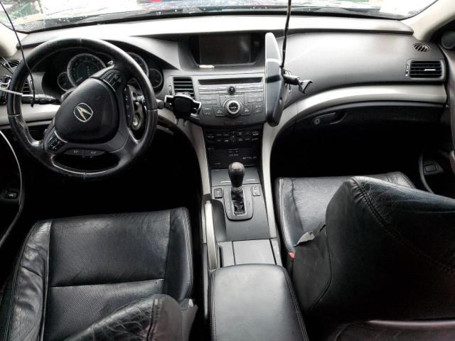 Photo 8 from auction – 2010 ACURA TSX with VIN JH4CU4F68AC003361