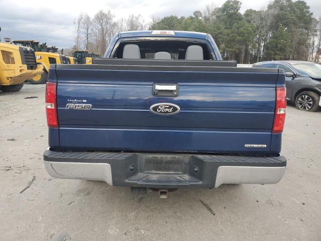 Photo 6 from auction – 2012 FORD F150 SUPER with VIN 1FTFW1CF3CFA73492