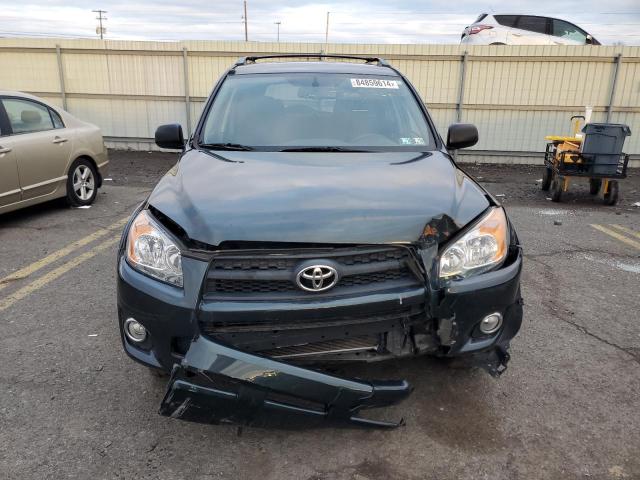 Photo 5 from auction – 2012 TOYOTA RAV4 SPORT with VIN 2T3RF4DV4CW196351