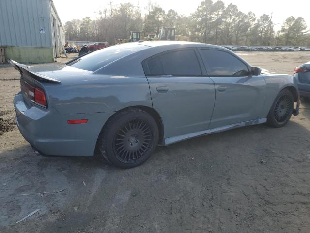 Photo 3 from auction – 2014 DODGE CHARGER R/ with VIN 2C3CDXCT3EH104859