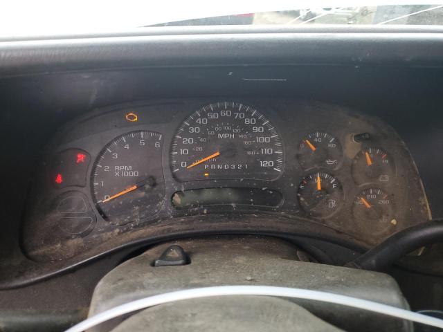 Photo 9 from auction – 2006 GMC NEW SIERRA with VIN 1GTEK19Z66E243380