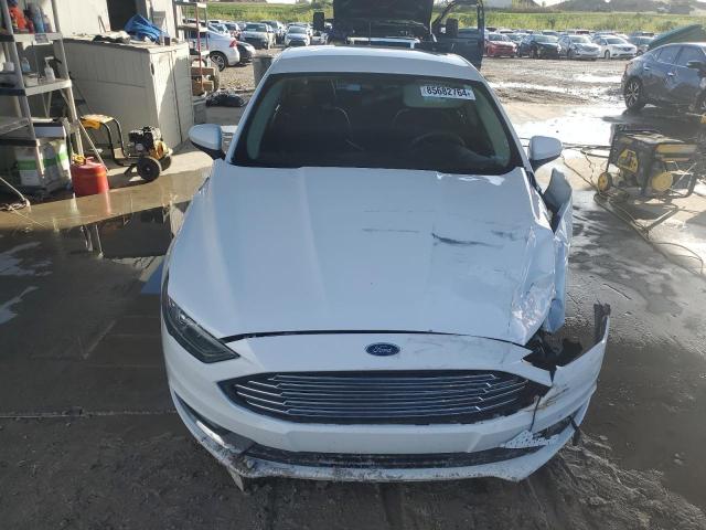 Photo 5 from auction – 2017 FORD FUSION SE with VIN 3FA6P0HD4HR244636