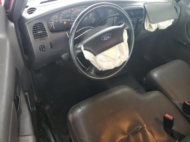 Photo 8 from auction – 2003 FORD RANGER with VIN 1FTYR10U23PB32495