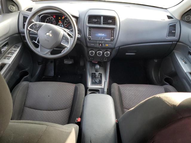Photo 8 from auction – 2019 MITSUBISHI OUTLANDER with VIN JA4AP3AU0KU017583