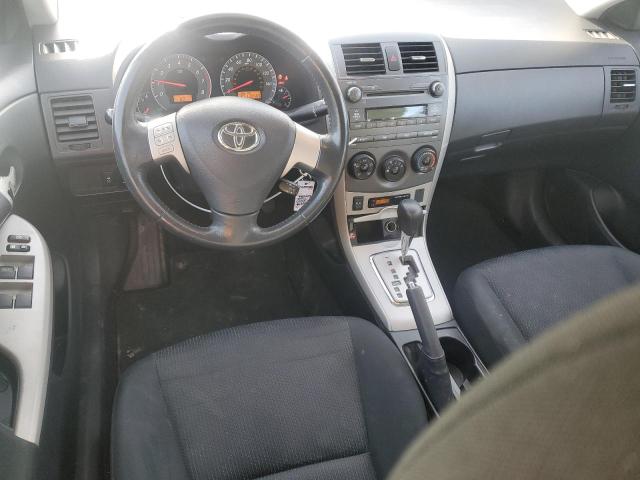 صورة رقم 8 من المزاد - 2010 TOYOTA COROLLA BA مع VIN 2T1BU4EE8AC458157