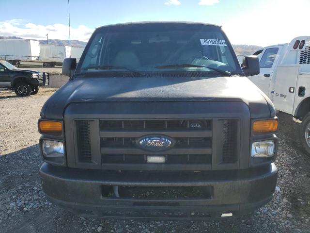 Photo 5 from auction – 2008 FORD ECONOLINE with VIN 1FBNE31L38DA10404