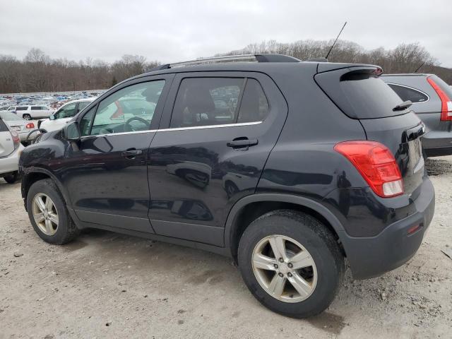Photo 2 from auction – 2015 CHEVROLET TRAX 1LT with VIN 3GNCJRSB1FL189029