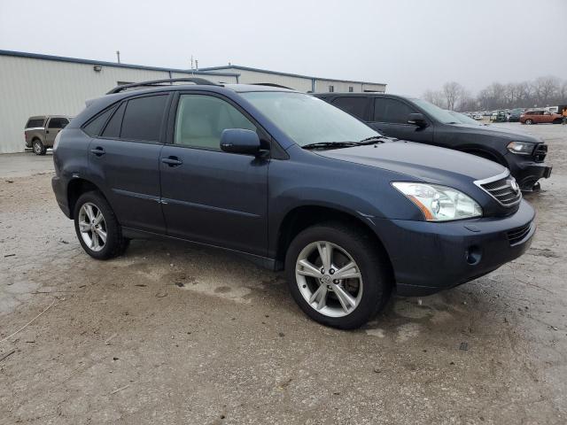 Photo 4 from auction – 2006 LEXUS RX 400 with VIN JTJHW31U660019369