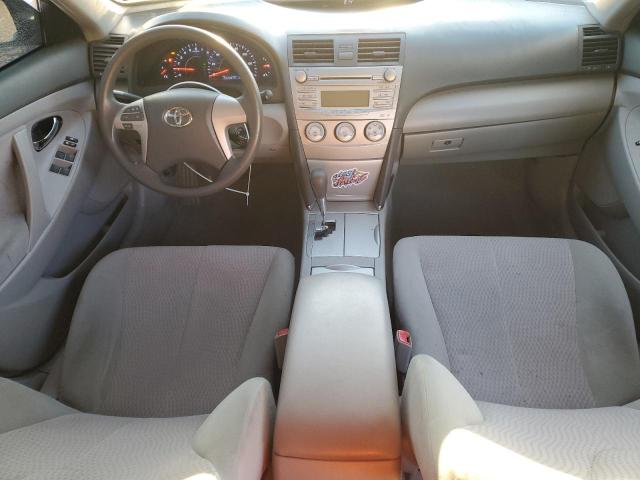 Photo 8 from auction – 2011 TOYOTA CAMRY BASE with VIN 4T1BF3EK4BU596286