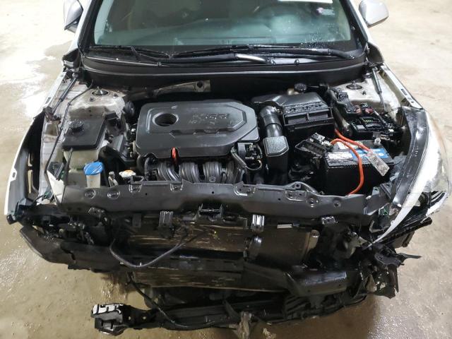 Photo 11 from auction – 2016 HYUNDAI SONATA SE with VIN 5NPE24AF3GH303913