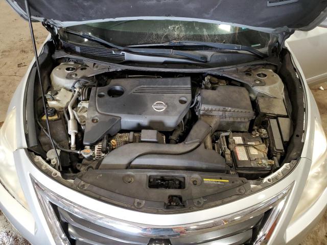 Photo 11 from auction – 2015 NISSAN ALTIMA 2.5 with VIN 1N4AL3AP8FC467043