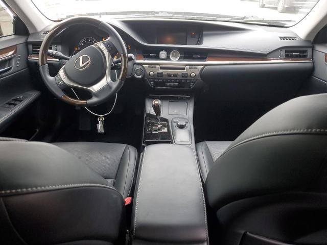 Photo 8 from auction – 2014 LEXUS ES 350 with VIN JTHBK1GG4E2096933