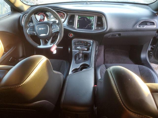 Photo 8 from auction – 2017 DODGE CHALLENGER with VIN 2C3CDZC91HH500714