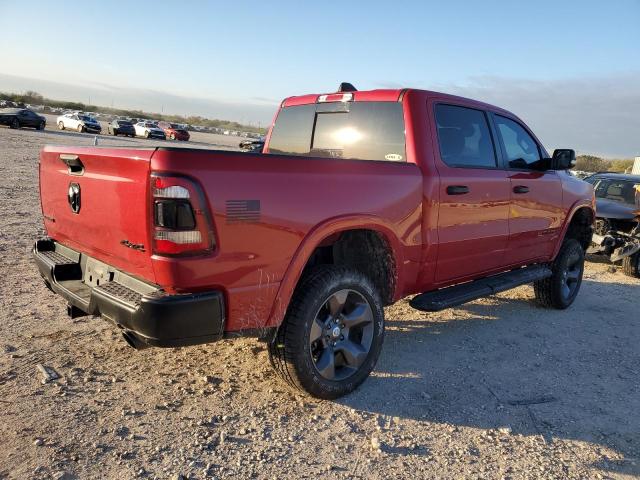 Photo 3 from auction – 2022 RAM 1500 BIG H with VIN 1C6SRFFT9NN243603