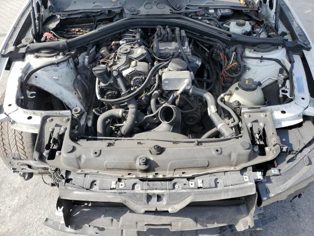 Photo 11 from auction – 2015 BMW 320 I with VIN WBA3B1C58FK137766